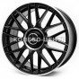 Replica Mercedes (8123) 9,5x20 5x112 ET43 DIA66,6 (MBM)