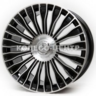 Mercedes (8125)