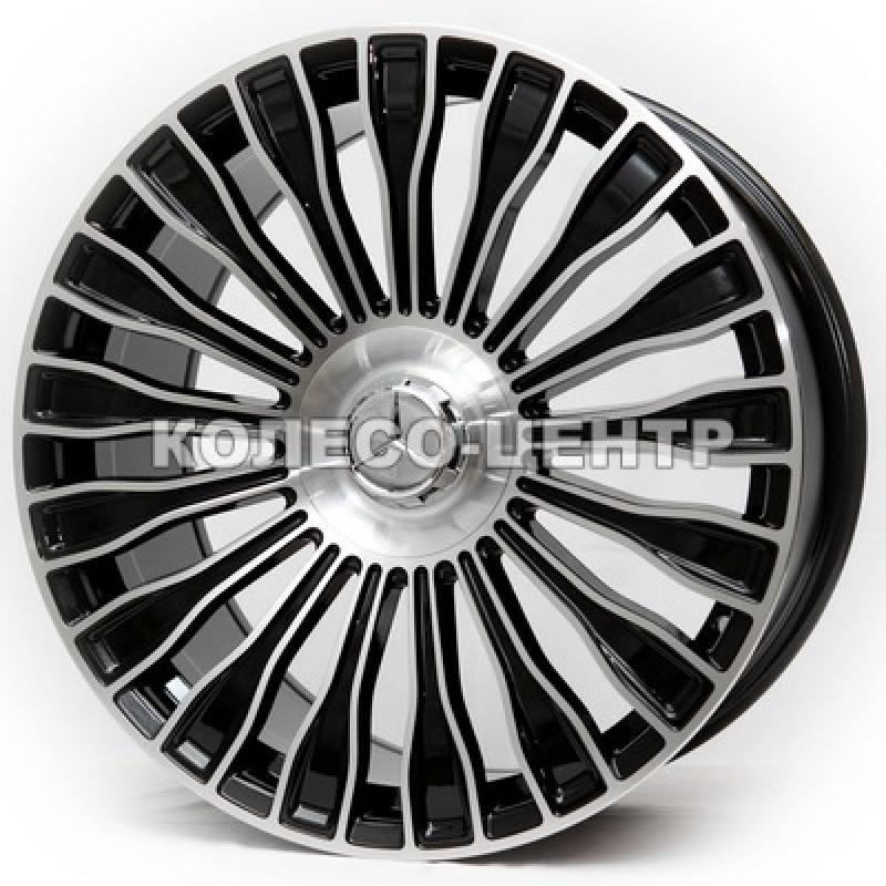 Mercedes (8125)