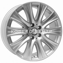 Replica Mercedes (CT1456) 8x18 5x112 ET41 DIA66,6 (HB)