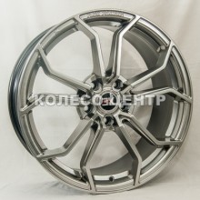 Replica Mercedes (GT-3S041) 8x18 5x112 ET35 DIA66,6 (HB)