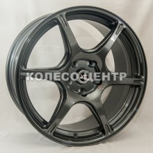 Replica Mercedes (GT-3S180) 8,5x18 5x112 ET35 DIA66,6 (HB)