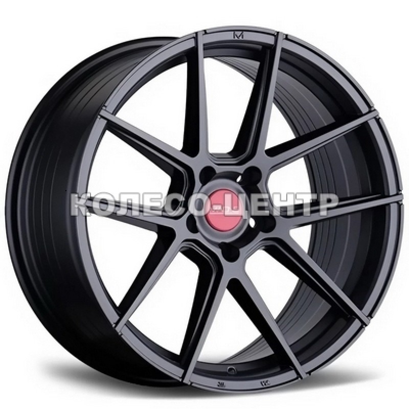 Replica Mercedes (MR10) 9,5x19 5x112 ET35 DIA66,6 (matte graphite)