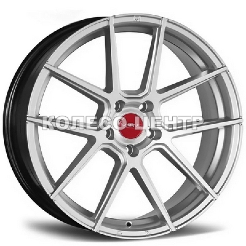 Mercedes (MR10)