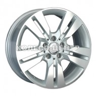 Mercedes (MR124)