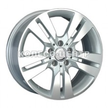 Replica Mercedes (MR124) 8,5x18 5x112 ET35 DIA66,6 (MS)