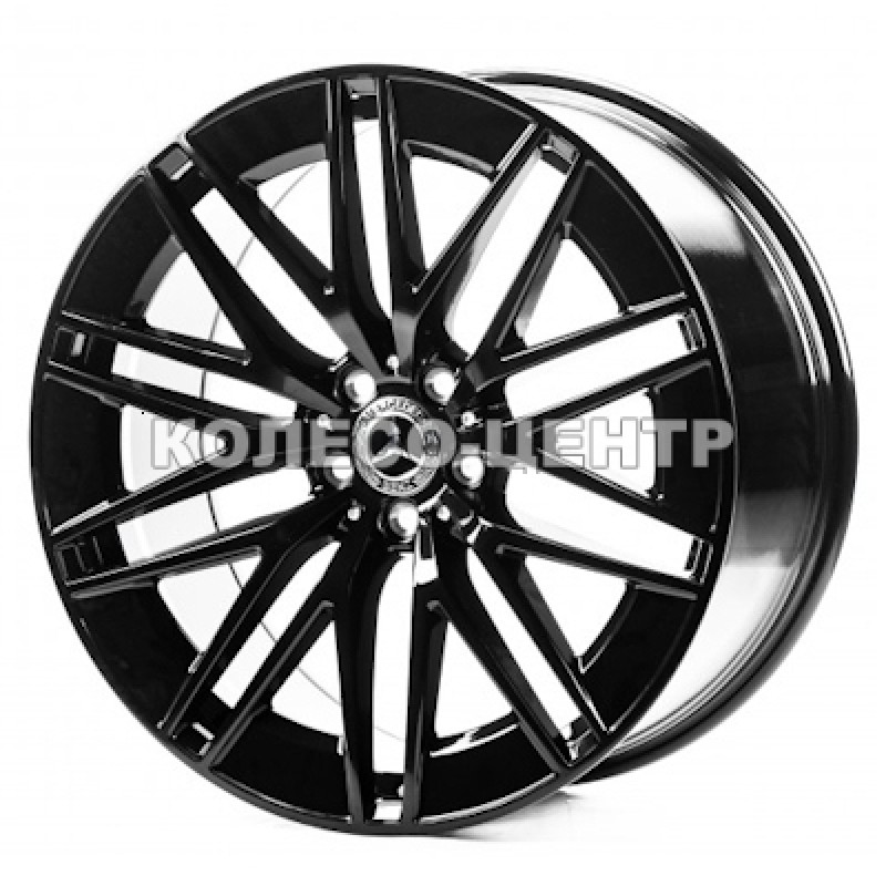 Mercedes (MR21844)
