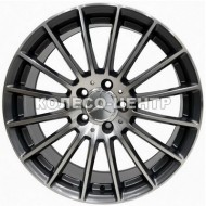 Mercedes (MR248)