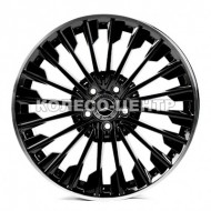 Mercedes (MR3062)