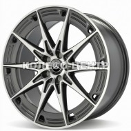 Mercedes (MR3500)