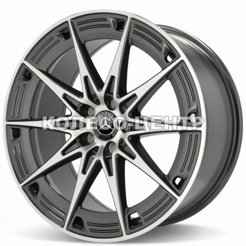 Mercedes (MR3500)