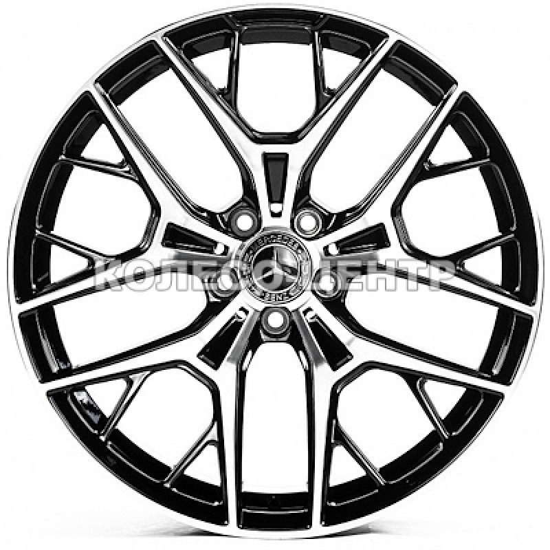Mercedes (MR3573)