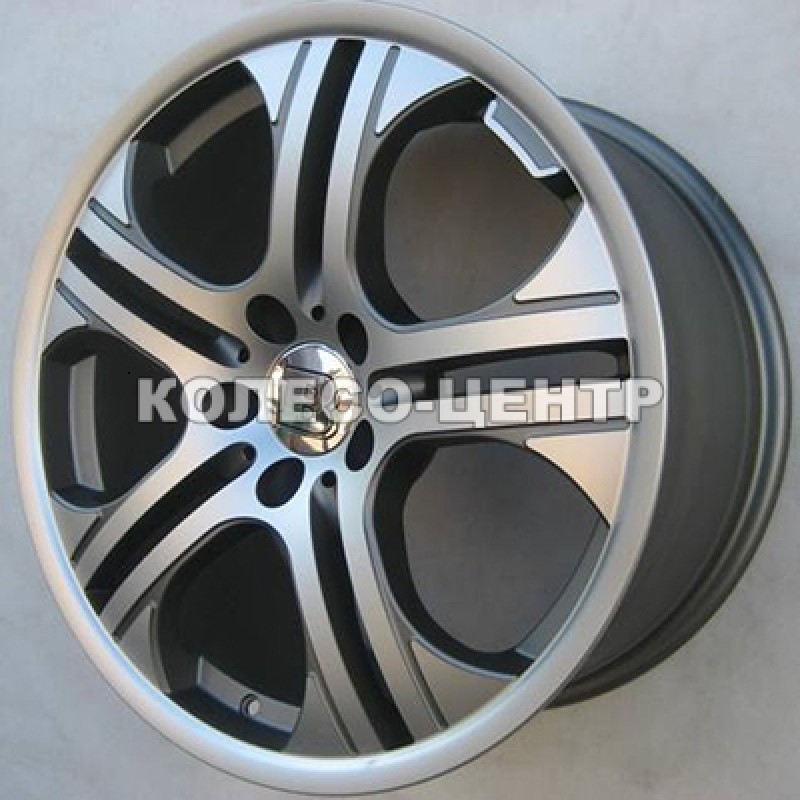 Mercedes (MR563)