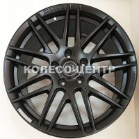 Replica Mercedes (MR8102) 9,5x20 5x112 ET45 DIA66,6 (gloss black machined face)
