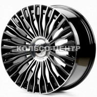 Mercedes (MR8125)