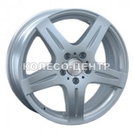 Mercedes (MR82)