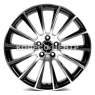 Mercedes (MR866)