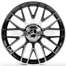 Replica Mercedes (MR932) 11,5x22 5x112 ET47 DIA66,6 (MB)
