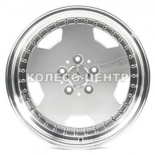 Replica Mercedes (MR953) 10x21 5x112 ET44 DIA66,6 (satin black)