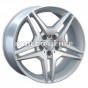 Replica Mercedes (MR96) 7x16 5x112 ET38 DIA66,6 (MS)