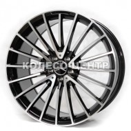 Mercedes (R9235)