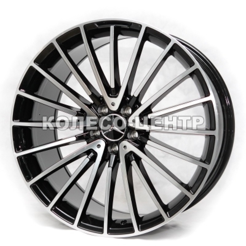 Mercedes (R9235)