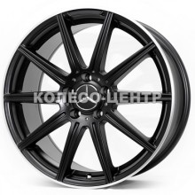 Replica Mercedes (RB122) 8,5x18 5x112 ET45 DIA66,6 (MBLP)