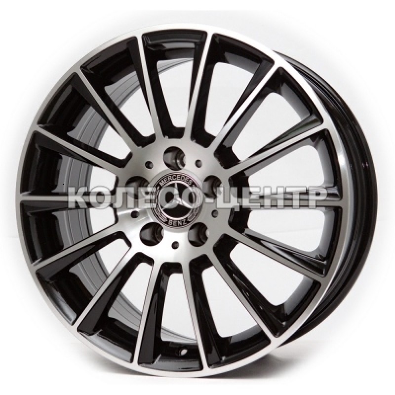 Mercedes (RS459)