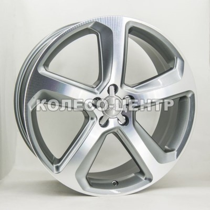 Replica Mercedes (ZY2012) 8,5x20 5x112 ET38 DIA66,6 (MG)