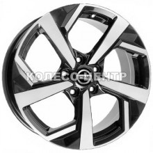 Replica Nissan (CT2524) 6,5x16 5x114,3 ET45 DIA67,1 (BMF)