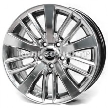 Replica Nissan (RB207) 7x17 5x114,3 ET45 DIA67,1 (HB)