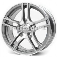 Replica Nissan (RB554) 7x16 5x114,3 ET42 DIA67,1 (HS)