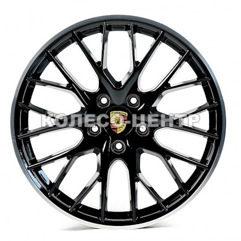 Porsche (PR3083)
