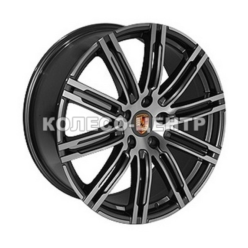 Porsche (PR876)