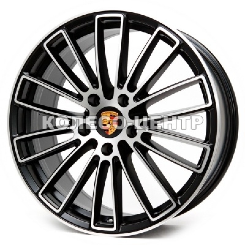Porsche (R872)
