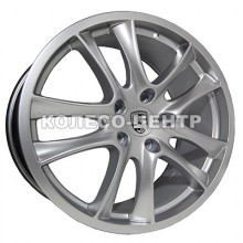 Replica Porsche (PO002) 9x20 5x130 ET60 DIA71,6 (HS)