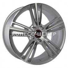 Replica Audi (RA77) 8x18 5x112 ET47 DIA66,6 (MS)