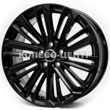 Replica Range Rover (7097) 7,5x18 5x108 ET42 DIA63,4 (gloss black)