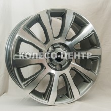 Replica Range Rover (GT-ZY2033) 8,5x20 5x120 ET45 DIA72,6 (MG)