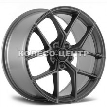 Replica Rizo (RO915) 9x18 5x108 ET38 DIA63,4 (satin grey)
