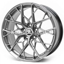 Replica Skoda (FF-511) 7x16 5x100 ET38 DIA73,1 (hyper black)