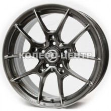 Replica Skoda (KW11) 7x16 5x112 ET35 DIA66,6 (HB)