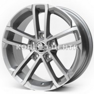 Skoda (RB279)