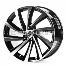 Replica Skoda (SK18304) 8x18 5x112 ET44 DIA57,1 (GBMF)
