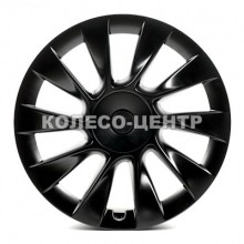 Replica Tesla (TES3130) 9,5x20 5x114,3 ET45 DIA64,1 (matt black)