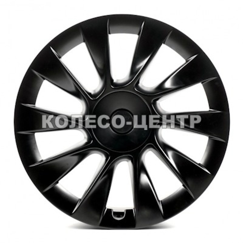 Replica Tesla (TES3130) 9,5x20 5x114,3 ET45 DIA64,1 (matt black)