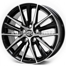Replica Toyota (893) 8x19 5x114,3 ET40 DIA60,1 (BMF)