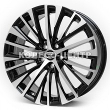 Replica Toyota (952) 9x21 5x114,3 ET30 DIA60,1 (BMF)