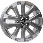 Replica Toyota (CT2320) 8,5x20 5x150 ET58 DIA110,1 (GMF)