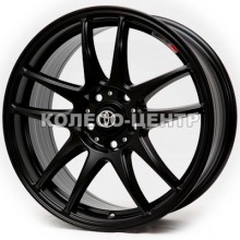 Replica Toyota (FF-505) 8x18 5x114,3 ET40 DIA73,1 (matt black)
